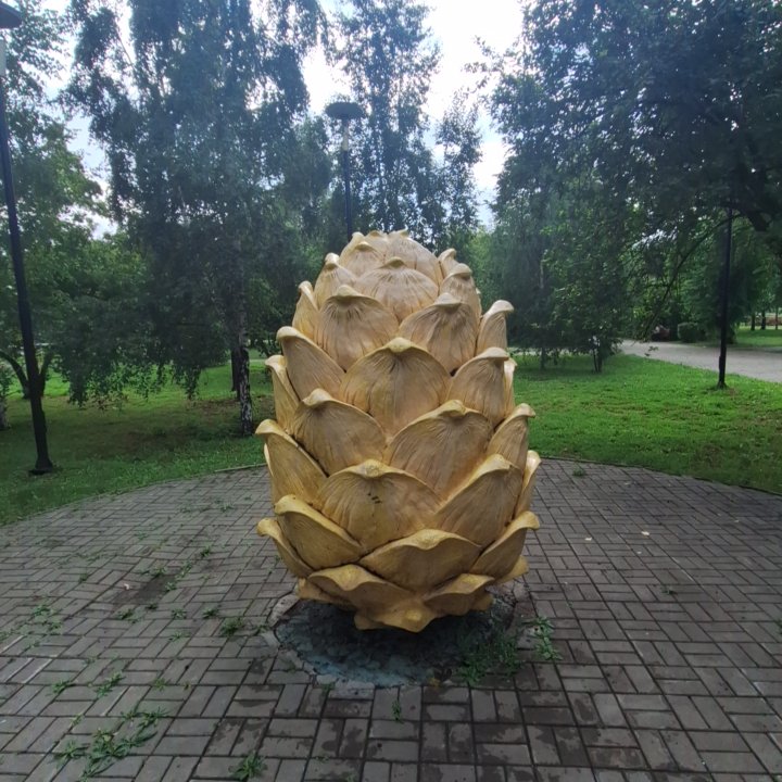 Арт-объект