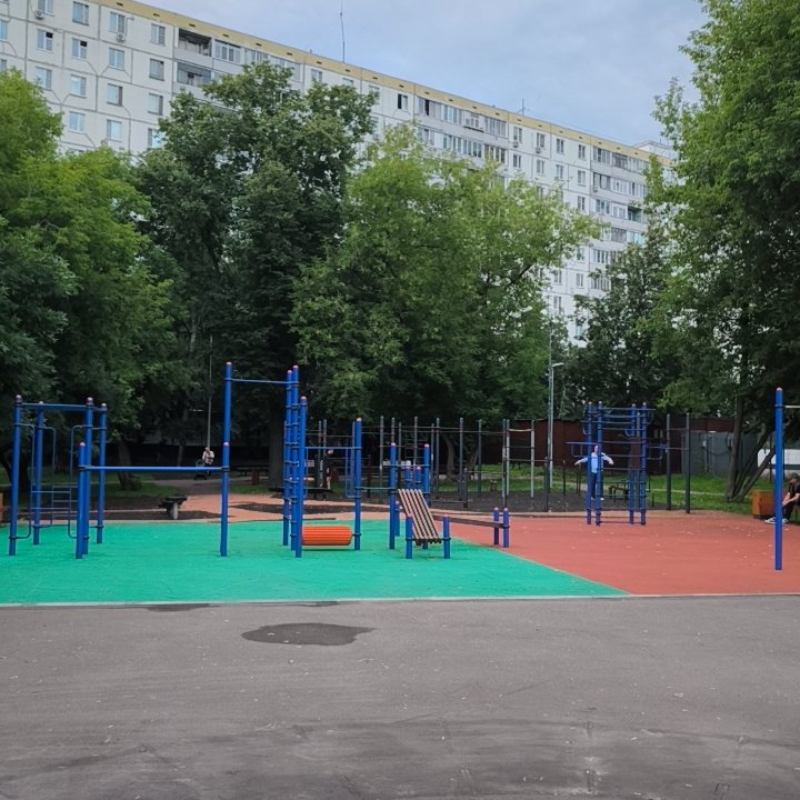 Турники